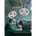 OT Room Price Low LED Shadowless Operating Lamp
